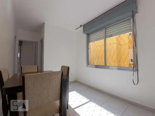Apartamento para Venda em Porto Alegre/RS Cristo Redentor 2 Quartos