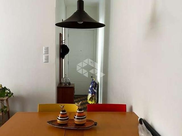 Apartamento para Venda em Porto Alegre/RS Cristo Redentor 2 Quartos