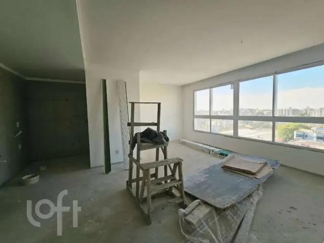 Apartamento para Venda em Porto Alegre/RS Cristo Redentor 2 Quartos