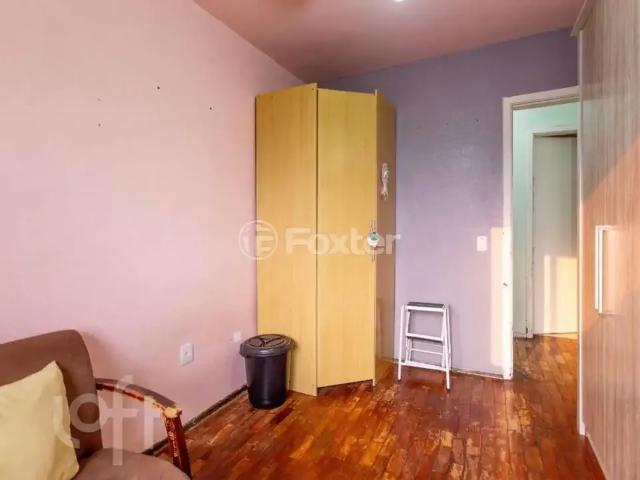 Apartamento para Venda em Porto Alegre/RS Cristo Redentor 2 Quartos