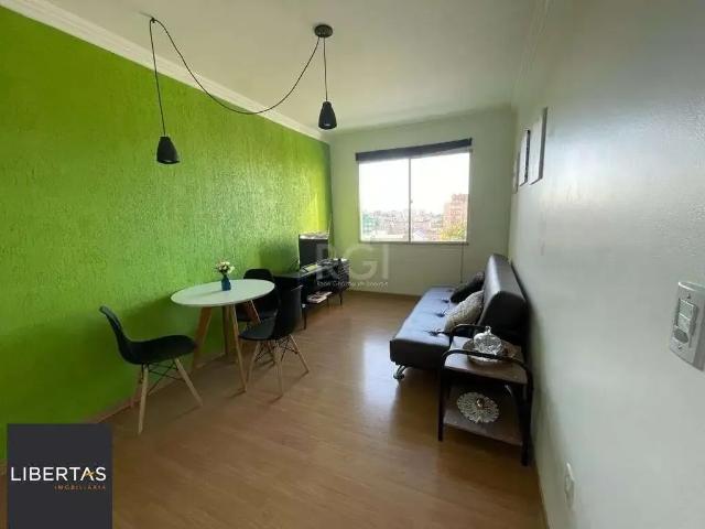 Apartamento para Venda em Porto Alegre/RS Cristo Redentor 2 Quartos