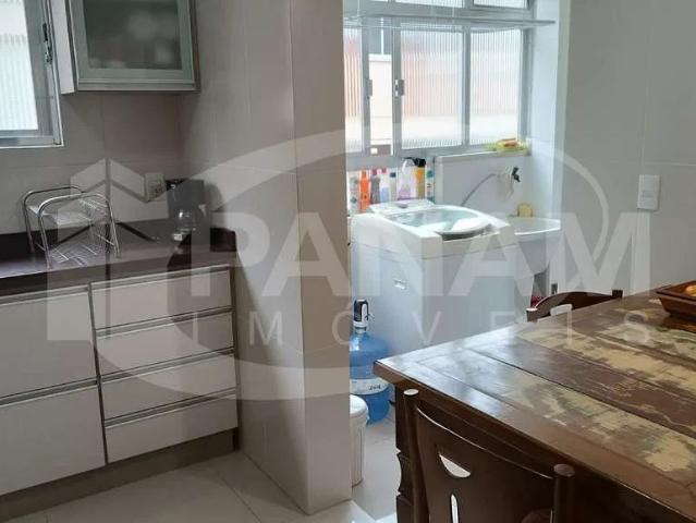 Apartamento para Venda em Porto Alegre/RS Cristo Redentor 2 Quartos
