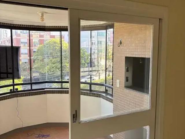 Apartamento para Venda em Porto Alegre/RS Cristo Redentor 2 Quartos