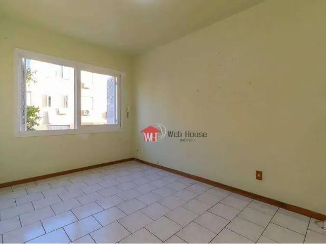 Apartamento para Venda em Porto Alegre/RS Cristo Redentor 2 Quartos