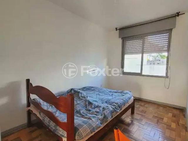 Apartamento para Venda em Porto Alegre/RS Cristo Redentor 2 Quartos