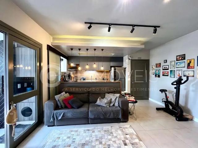 Apartamento para Venda em Porto Alegre/RS Cristo Redentor 2 Quartos