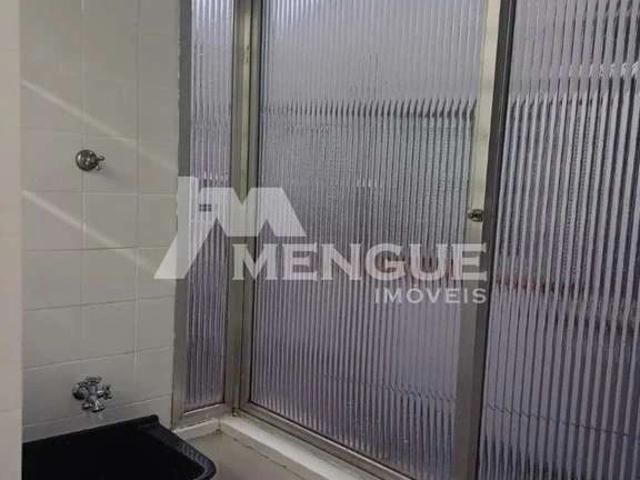 Apartamento para Venda em Porto Alegre/RS Cristo Redentor 2 Quartos
