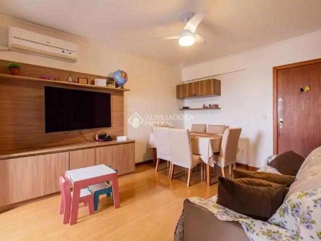 Apartamento para Venda em Porto Alegre/RS Cristo Redentor 2 Quartos