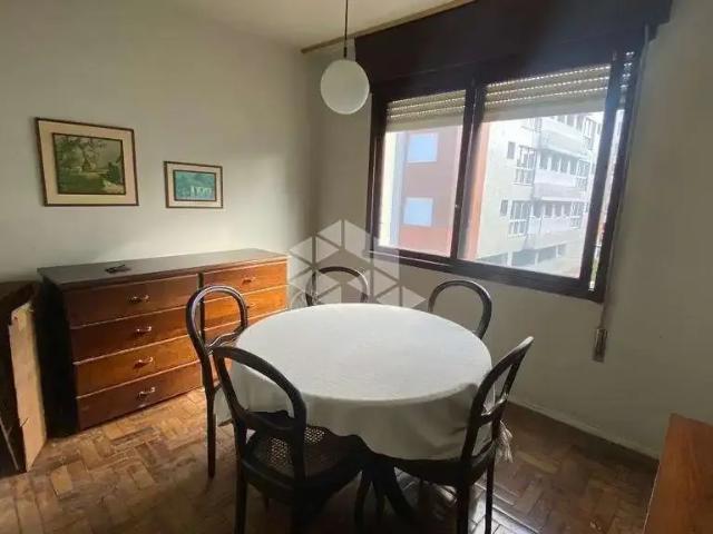 Apartamento para Venda em Porto Alegre/RS Cristo Redentor 2 Quartos
