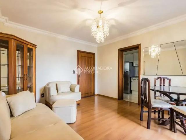Apartamento para Venda em Porto Alegre/RS Cristo Redentor 2 Quartos