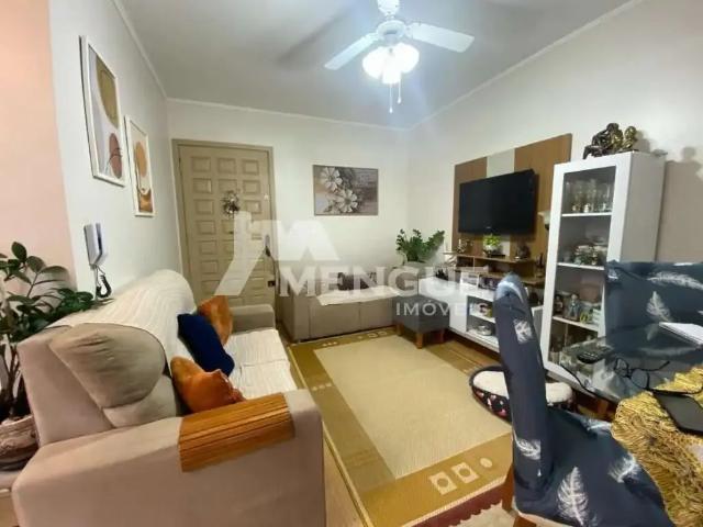 Apartamento para Venda em Porto Alegre/RS Cristo Redentor 2 Quartos