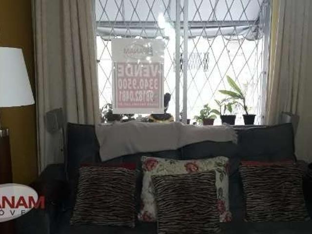 Apartamento para Venda em Porto Alegre/RS Cristo Redentor 2 Quartos