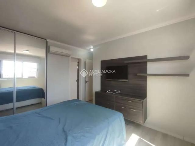 Apartamento para Venda em Porto Alegre/RS Cristo Redentor 2 Quartos