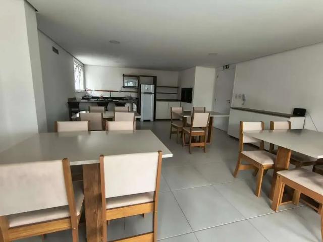 Apartamento para Venda em Porto Alegre/RS Cristo Redentor 2 Quartos