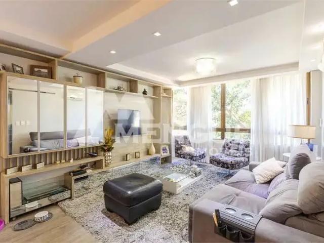 Apartamento para Venda em Porto Alegre/RS Cristo Redentor 2 Quartos