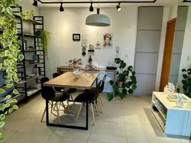 Apartamento para Venda em Porto Alegre/RS Cristo Redentor 2 Quartos