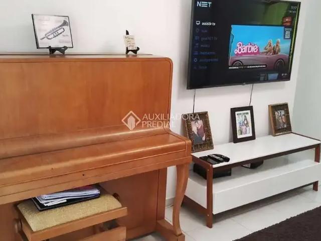 Apartamento para Venda em Porto Alegre/RS Cristo Redentor 2 Quartos