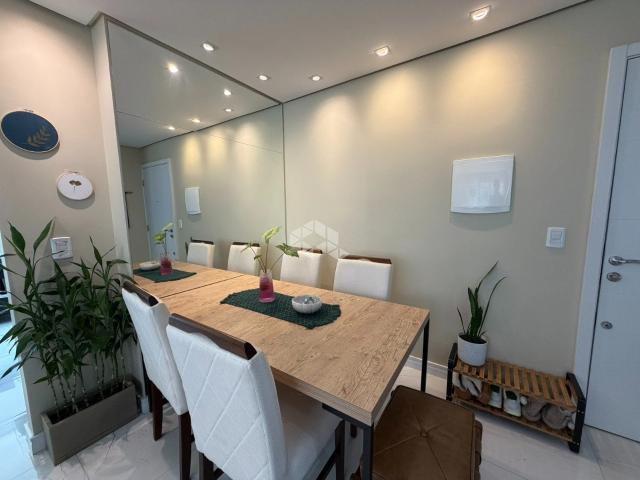 Apartamento para Venda em Porto Alegre/RS Cristo Redentor 2 Quartos
