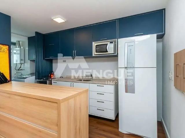 Apartamento para Venda em Porto Alegre/RS Cristo Redentor 2 Quartos