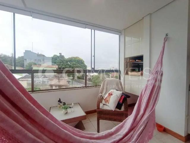 Apartamento para Venda em Porto Alegre/RS Cristo Redentor 2 Quartos