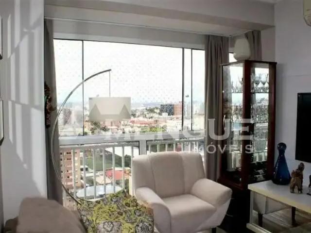 Apartamento para Venda em Porto Alegre/RS Cristo Redentor 2 Quartos