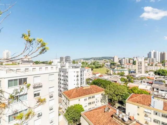 Apartamento para Venda em Porto Alegre/RS Cristo Redentor 2 Quartos