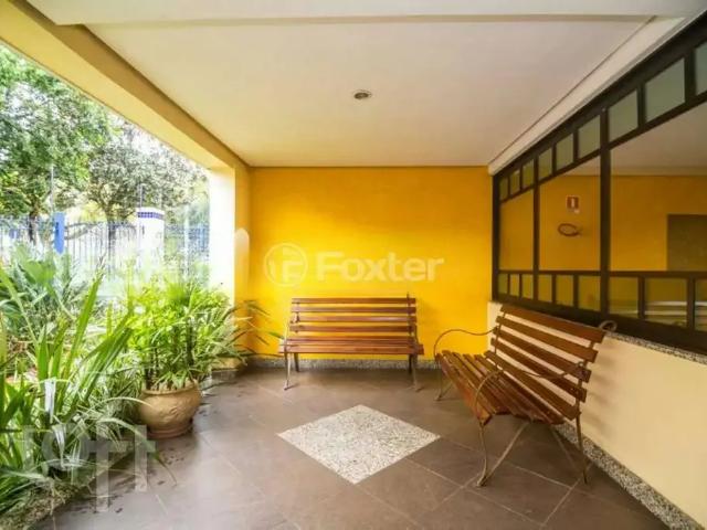 Apartamento para Venda em Porto Alegre/RS Cristo Redentor 2 Quartos