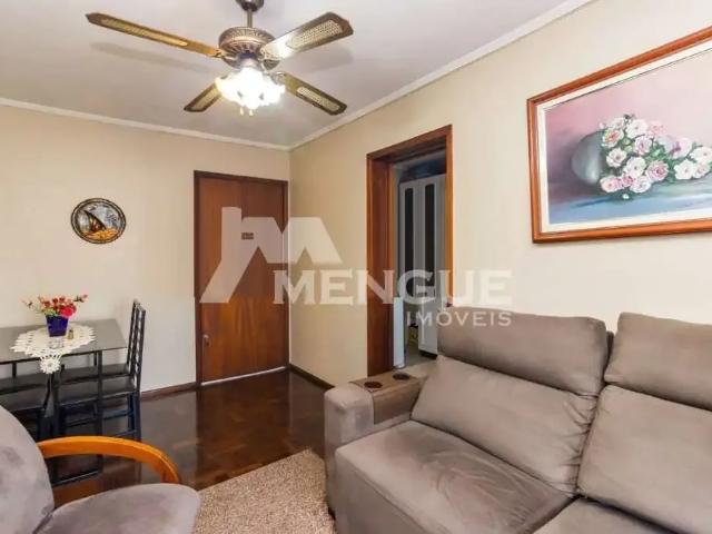 Apartamento para Venda em Porto Alegre/RS Cristo Redentor 2 Quartos