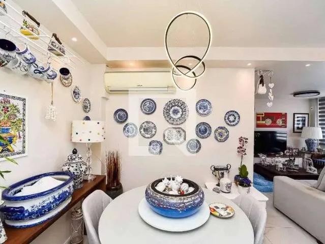 Apartamento para Venda em Porto Alegre/RS Cristo Redentor 2 Quartos