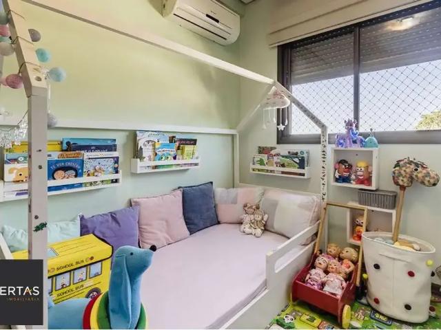Apartamento para Venda em Porto Alegre/RS Cristo Redentor 2 Quartos