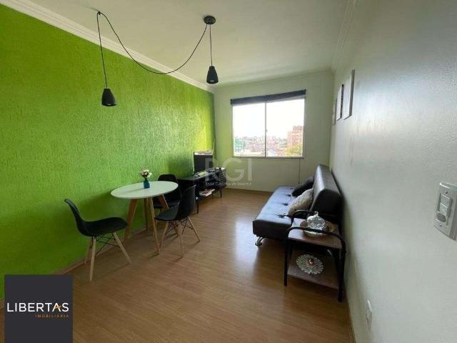 Apartamento para Venda em Porto Alegre/RS Cristo Redentor 2 Quartos