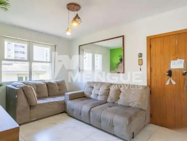 Apartamento para Venda em Porto Alegre/RS Cristo Redentor 2 Quartos