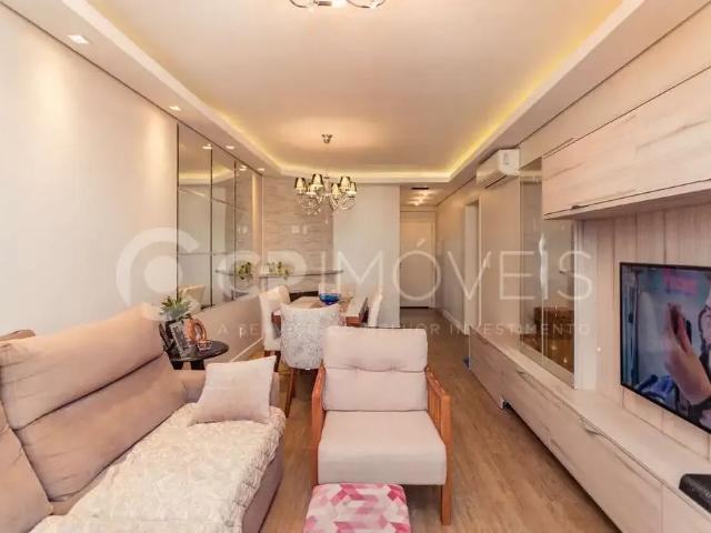 Apartamento para Venda em Porto Alegre/RS Cristo Redentor 2 Quartos