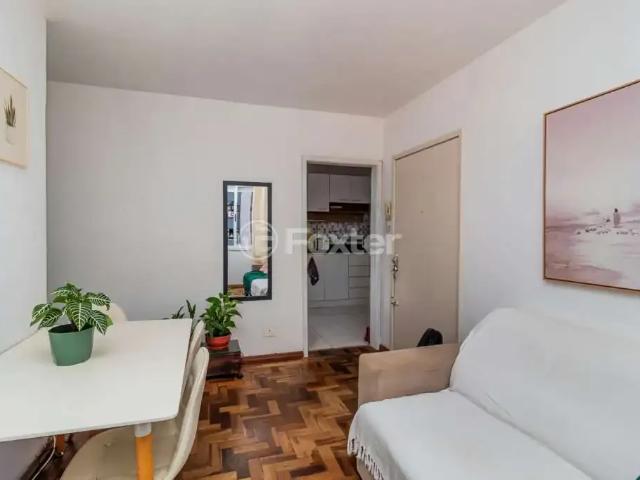 Apartamento para Venda em Porto Alegre/RS Cristo Redentor 2 Quartos