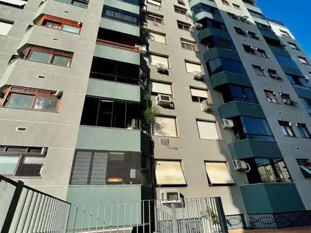 Apartamento para Venda em Porto Alegre/RS Cristo Redentor 2 Quartos