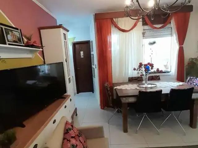 Apartamento para Venda em Porto Alegre/RS Cristo Redentor 2 Quartos