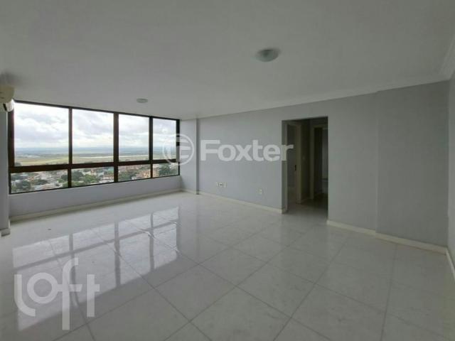 Apartamento para Venda em Porto Alegre/RS Cristo Redentor 2 Quartos