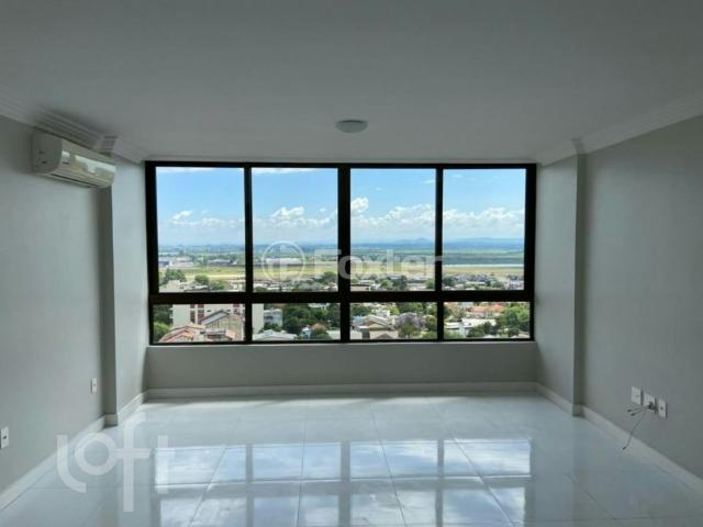 Apartamento para Venda em Porto Alegre/RS Cristo Redentor 2 Quartos
