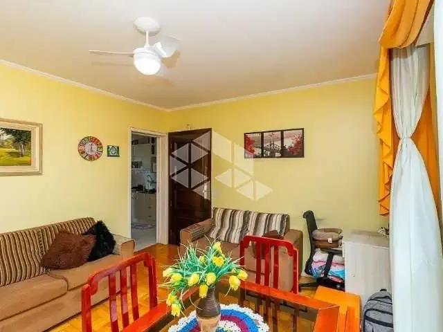Apartamento para Venda em Porto Alegre/RS Cristo Redentor 2 Quartos