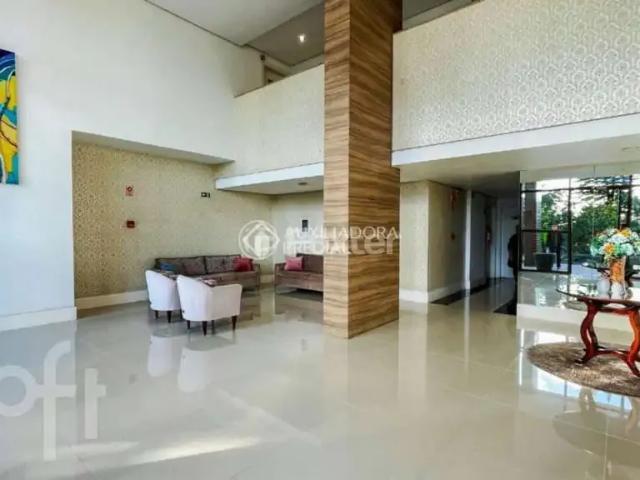 Apartamento para Venda em Porto Alegre/RS Cristo Redentor 2 Quartos