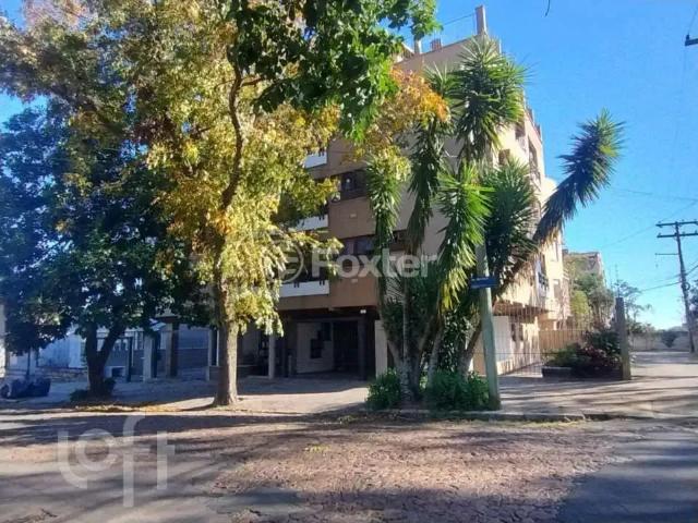 Apartamento para Venda em Porto Alegre/RS Cristo Redentor 2 Quartos