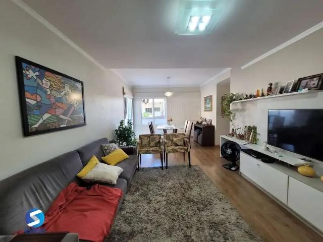 Apartamento para Venda em Porto Alegre/RS Cristo Redentor 2 Quartos