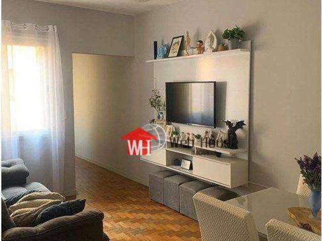 Apartamento para Venda em Porto Alegre/RS Cristo Redentor 2 Quartos