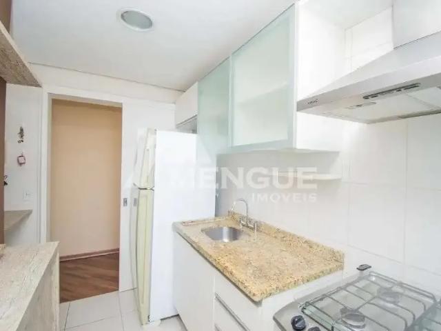 Apartamento para Venda em Porto Alegre/RS Cristo Redentor 2 Quartos