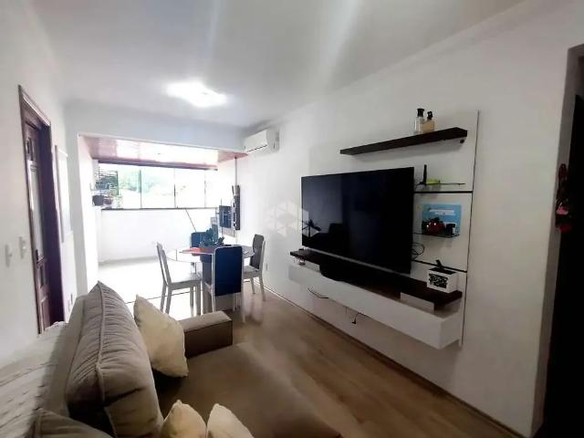 Apartamento para Venda em Porto Alegre/RS Cristo Redentor 2 Quartos