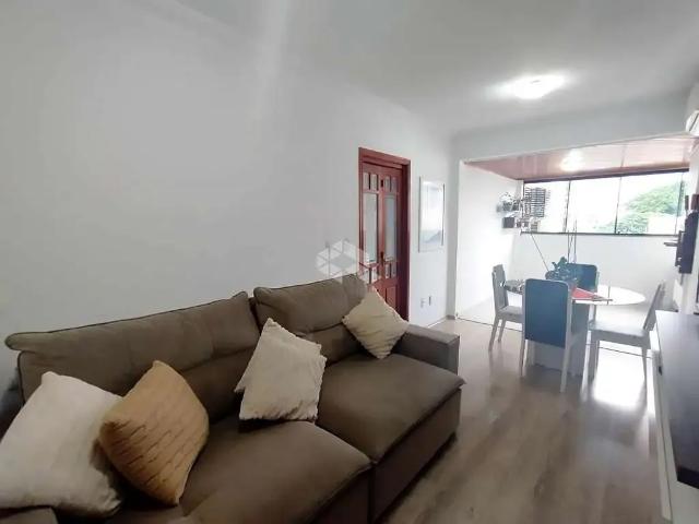 Apartamento para Venda em Porto Alegre/RS Cristo Redentor 2 Quartos