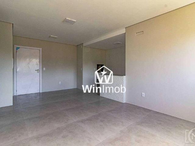 Apartamento para Venda em Porto Alegre/RS Cristo Redentor 2 Quartos