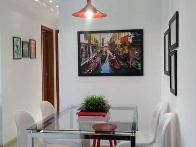 Apartamento para Venda em Porto Alegre/RS Cristo Redentor 2 Quartos