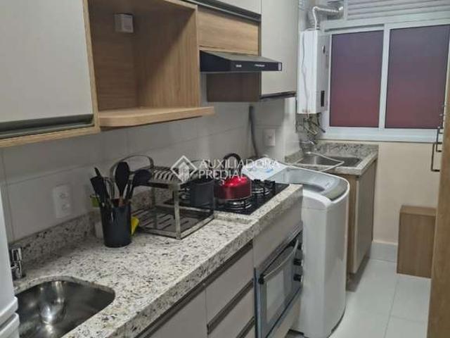 Apartamento para Venda em Porto Alegre/RS Cristo Redentor 2 Quartos