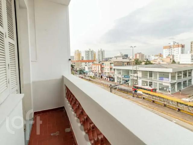 Apartamento para Venda em Porto Alegre/RS Cristo Redentor 2 Quartos